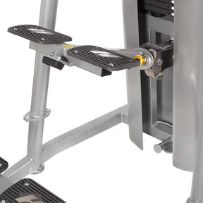 Hoist Commercial Chin/Dip Assist Machine