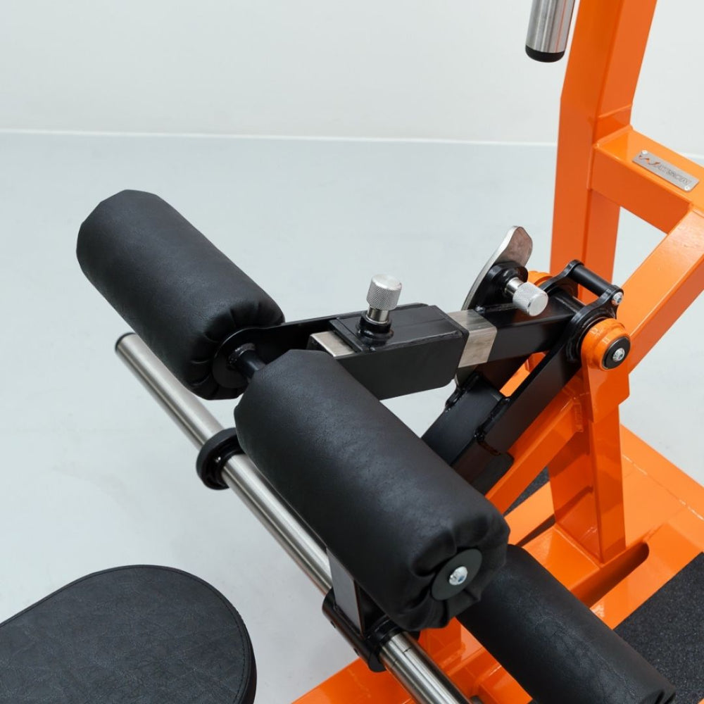Watson PL Standing Hip Thrust