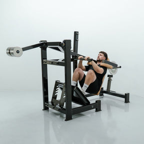 Watson Pendulum Squat