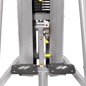 Hoist Commercial Chin/Dip Assist Machine