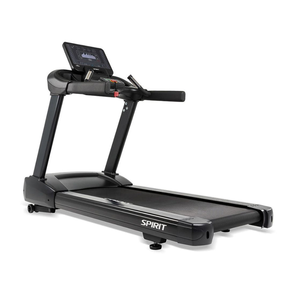 Spirit Commercial Treadmill CT800+