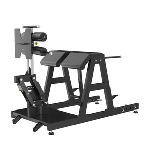 Reeplex Commercial GHD & Hyper Extension Multi Functional Trainer