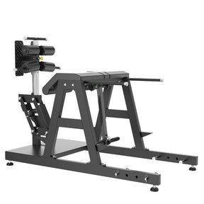 Reeplex Commercial GHD & Hyper Extension Multi Functional Trainer