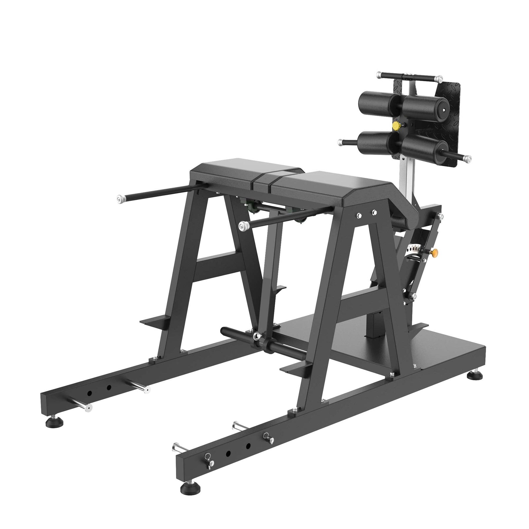 Reeplex Commercial GHD & Hyper Extension Multi Functional Trainer