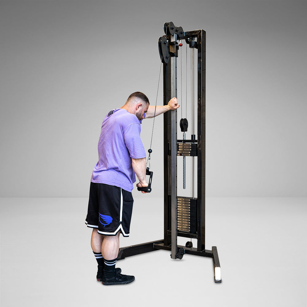 AdjustablePulley