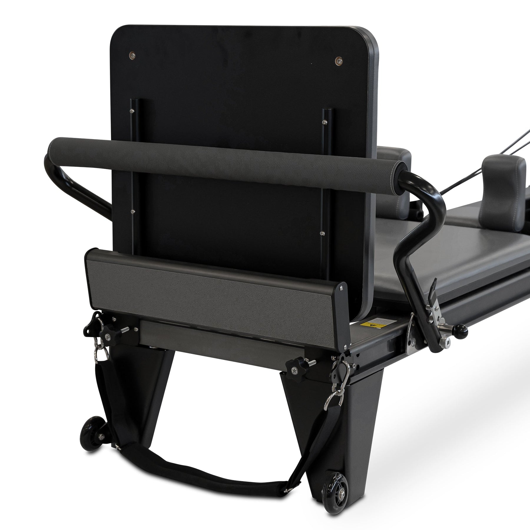 Reeplex Bespoke Aluminum Pilates Reformer