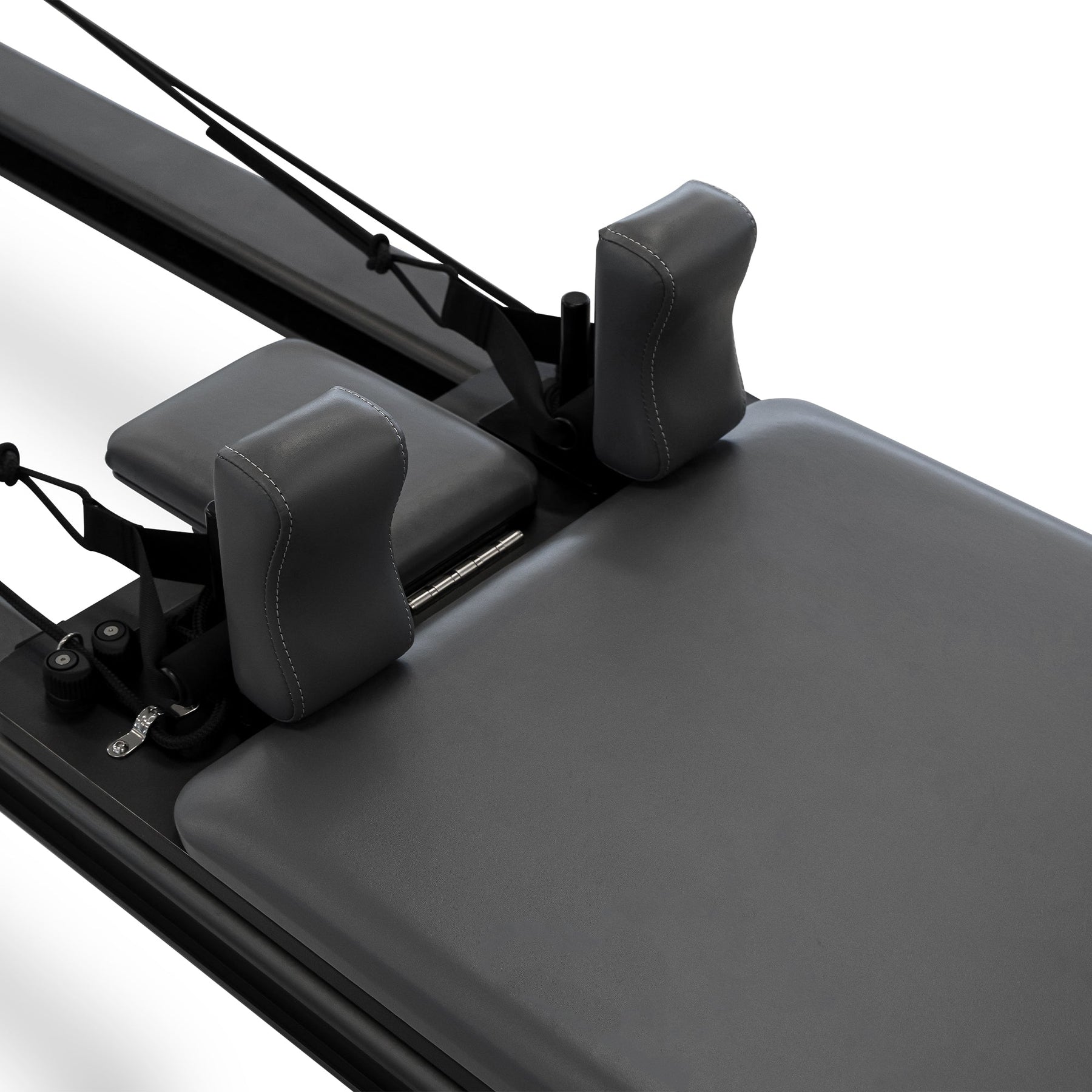 Reeplex Bespoke Aluminum Pilates Reformer