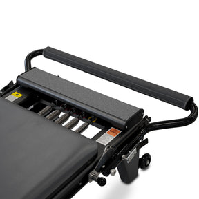 Reeplex Bespoke Aluminum Pilates Reformer