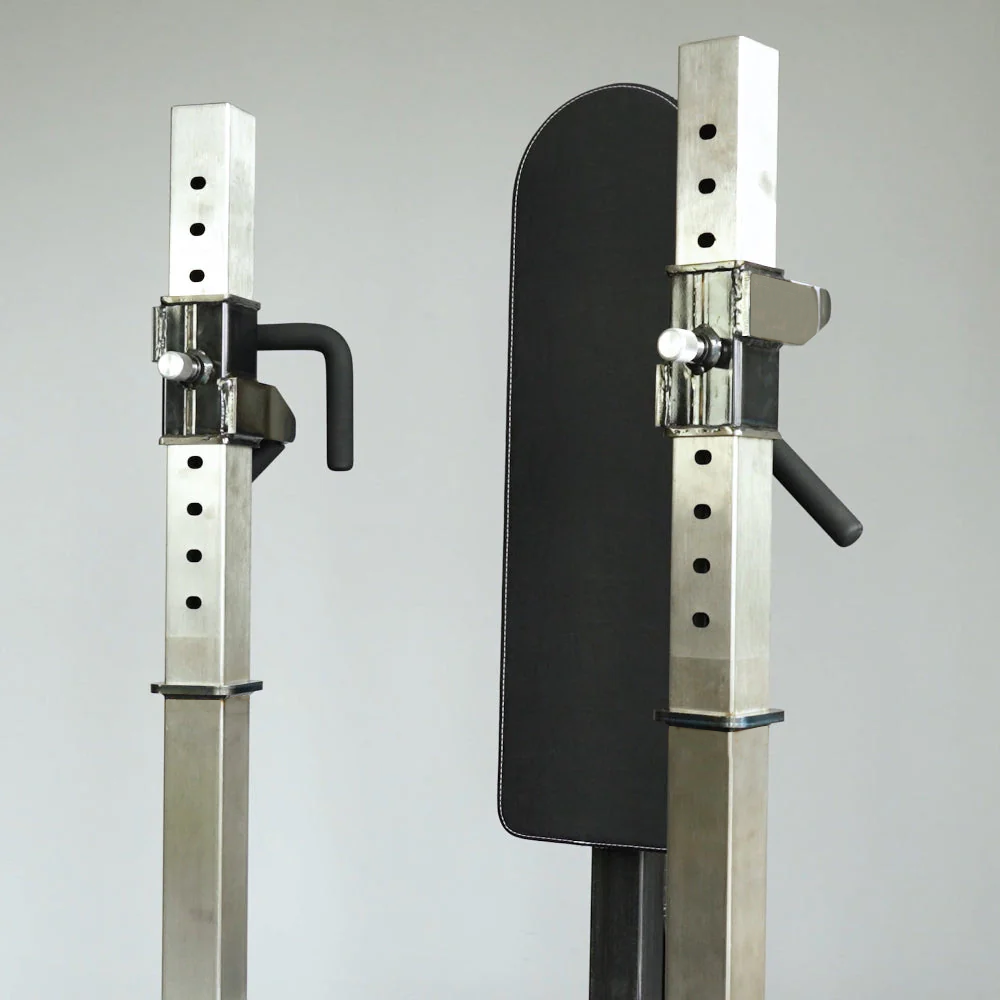 Watson Animal Converging Standing Chest Press