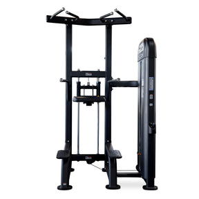 Reeplex Commercial Dip/Chin-Up Assist Machine