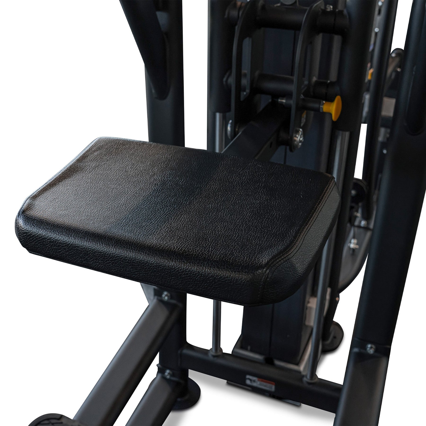 Reeplex Commercial Dip/Chin-Up Assist Machine