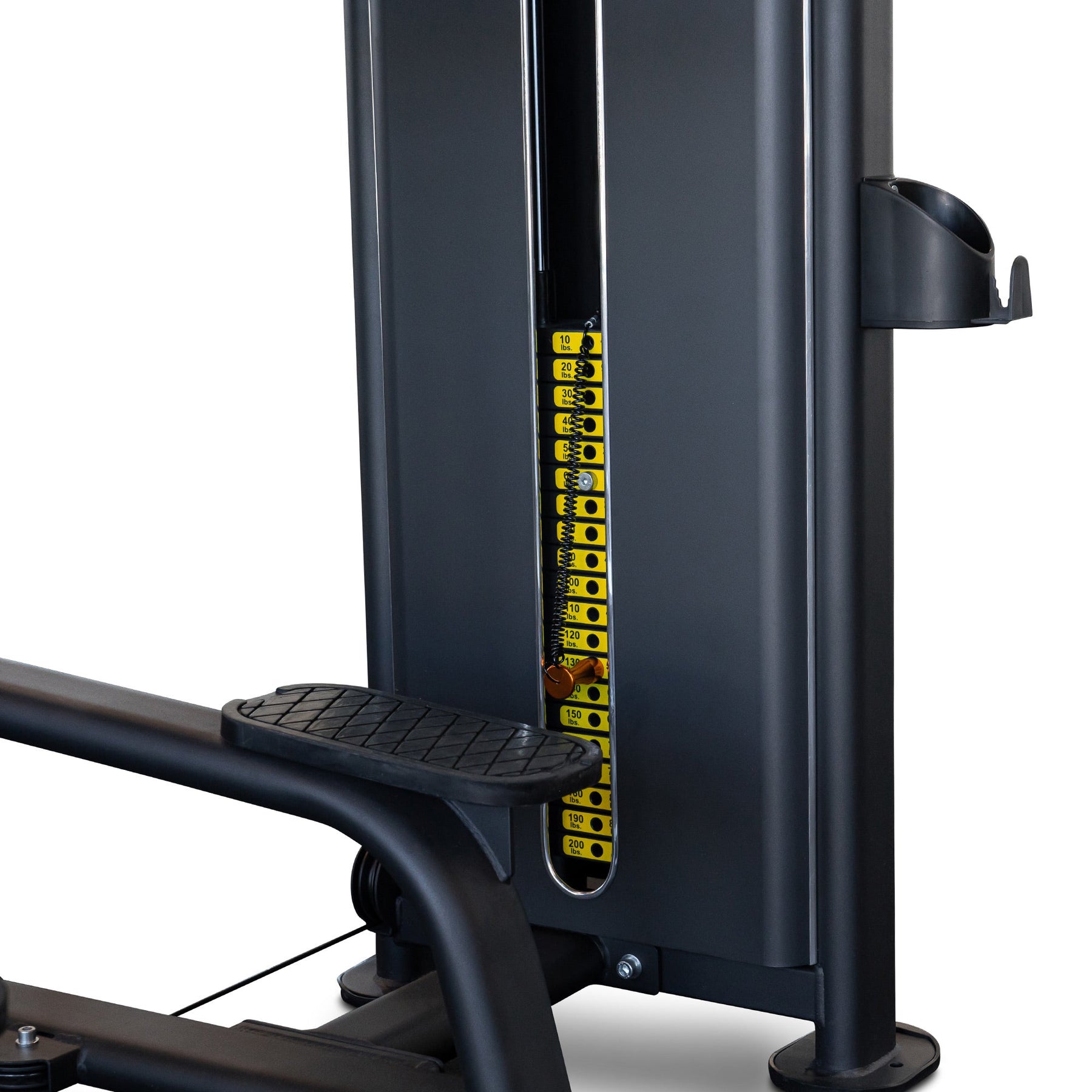 Reeplex Commercial Dip/Chin-Up Assist Machine