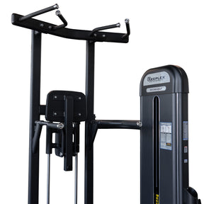 Reeplex Commercial Dip/Chin-Up Assist Machine