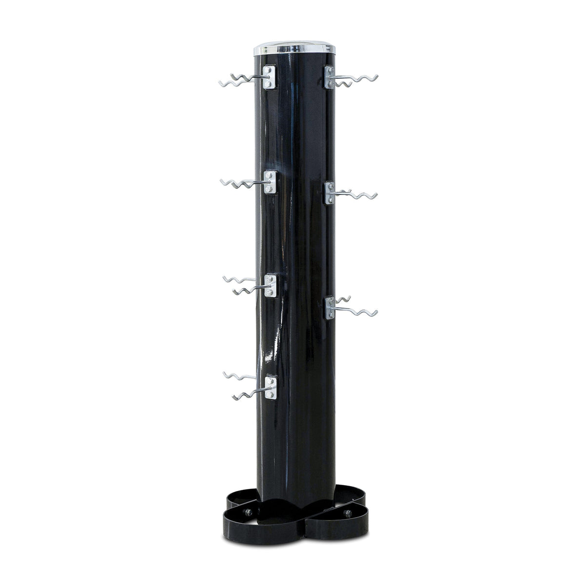 Gym Cable Attachments Rack V2