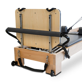 Reeplex Luna Pilates Reformer Machine