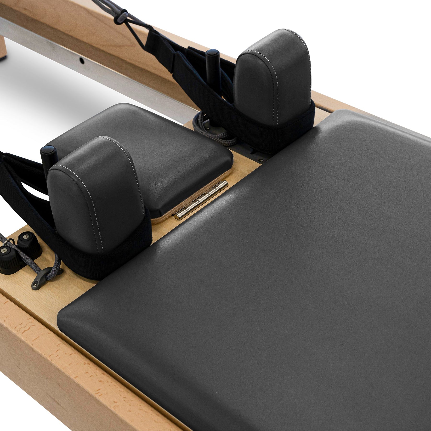 Reeplex Luna Pilates Reformer Machine