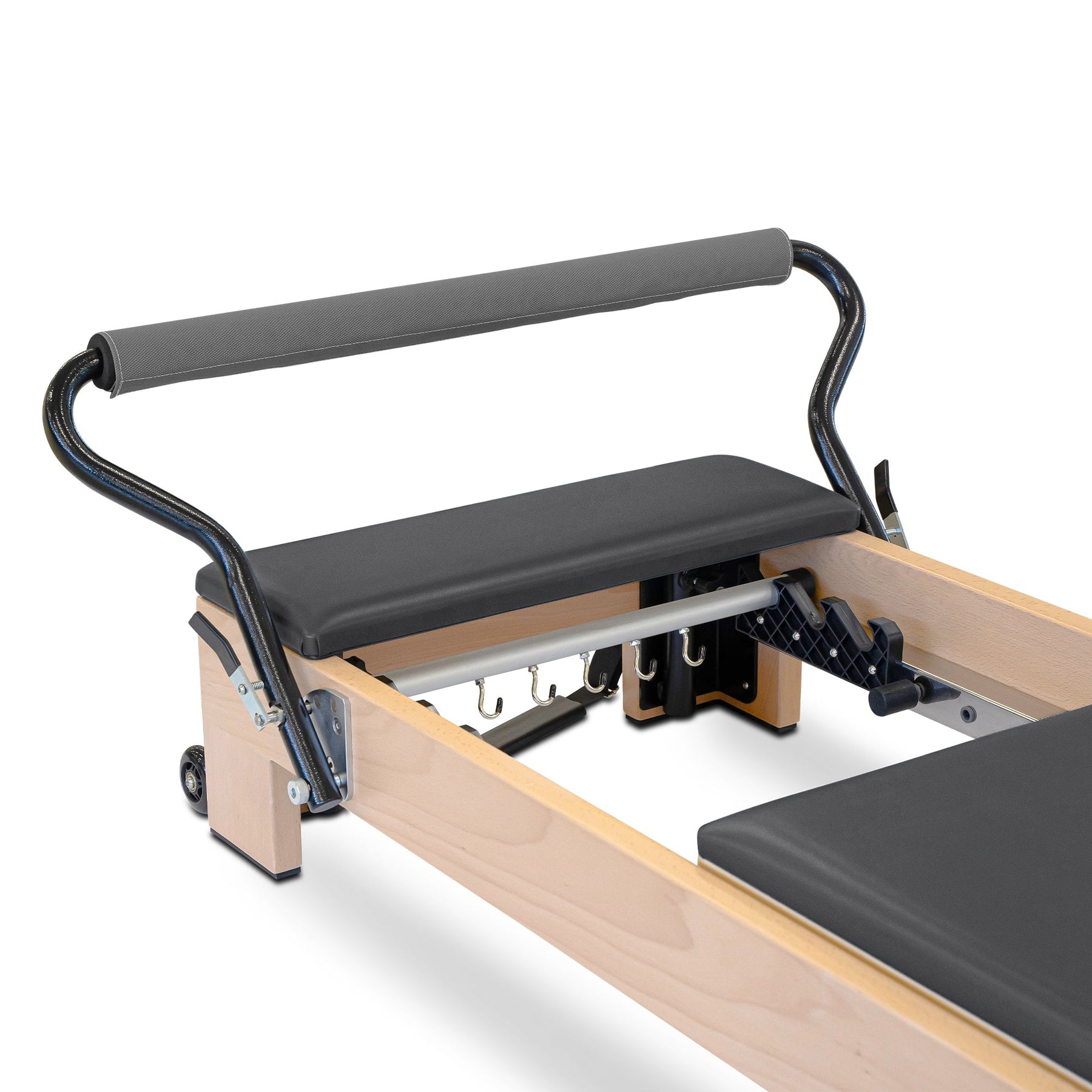 Reeplex Luna Pilates Reformer Machine