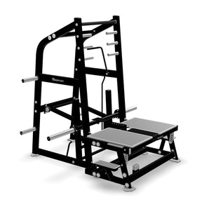 Reeplex Commercial Belt Squat Machine