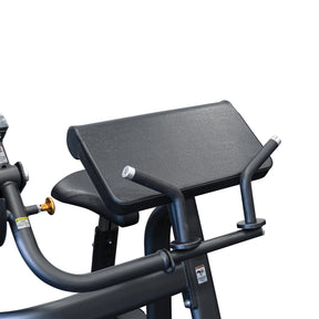 Reeplex Bicep Curl & Tricep Extensions Machine 2 in 1 Series