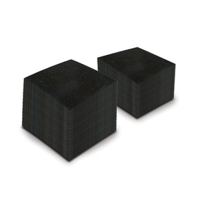 Blue Fleck Rubber Gym Flooring 100 Pack