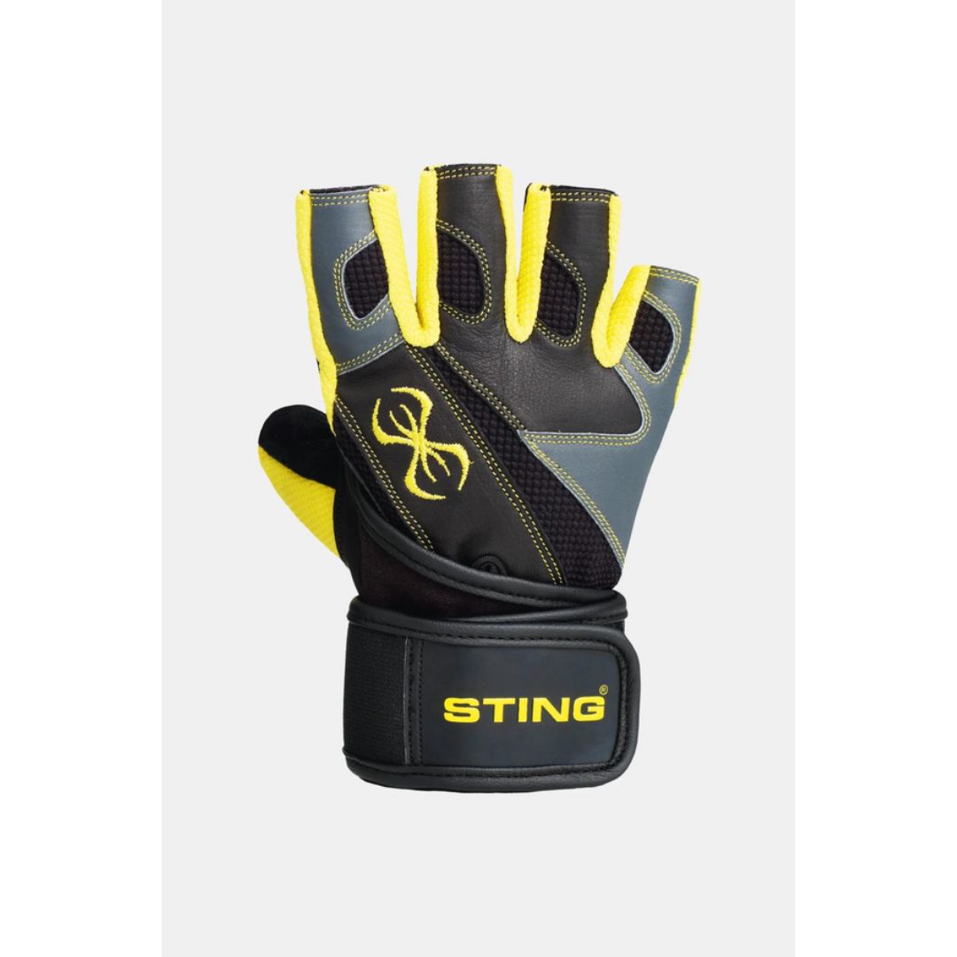 C4 Carbine Training Gloves