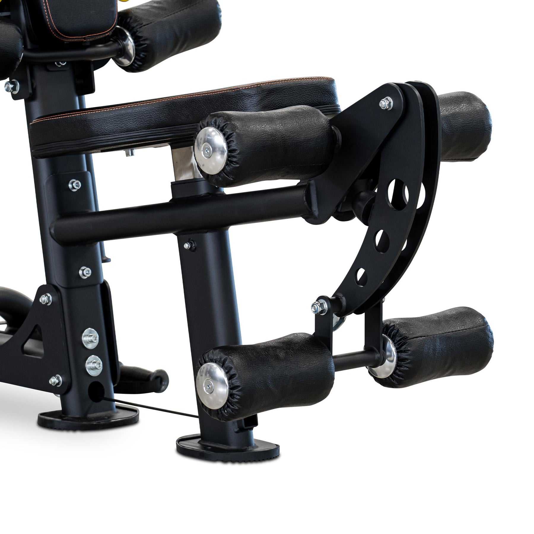 Reeplex Commercial Multi Gym leg extension