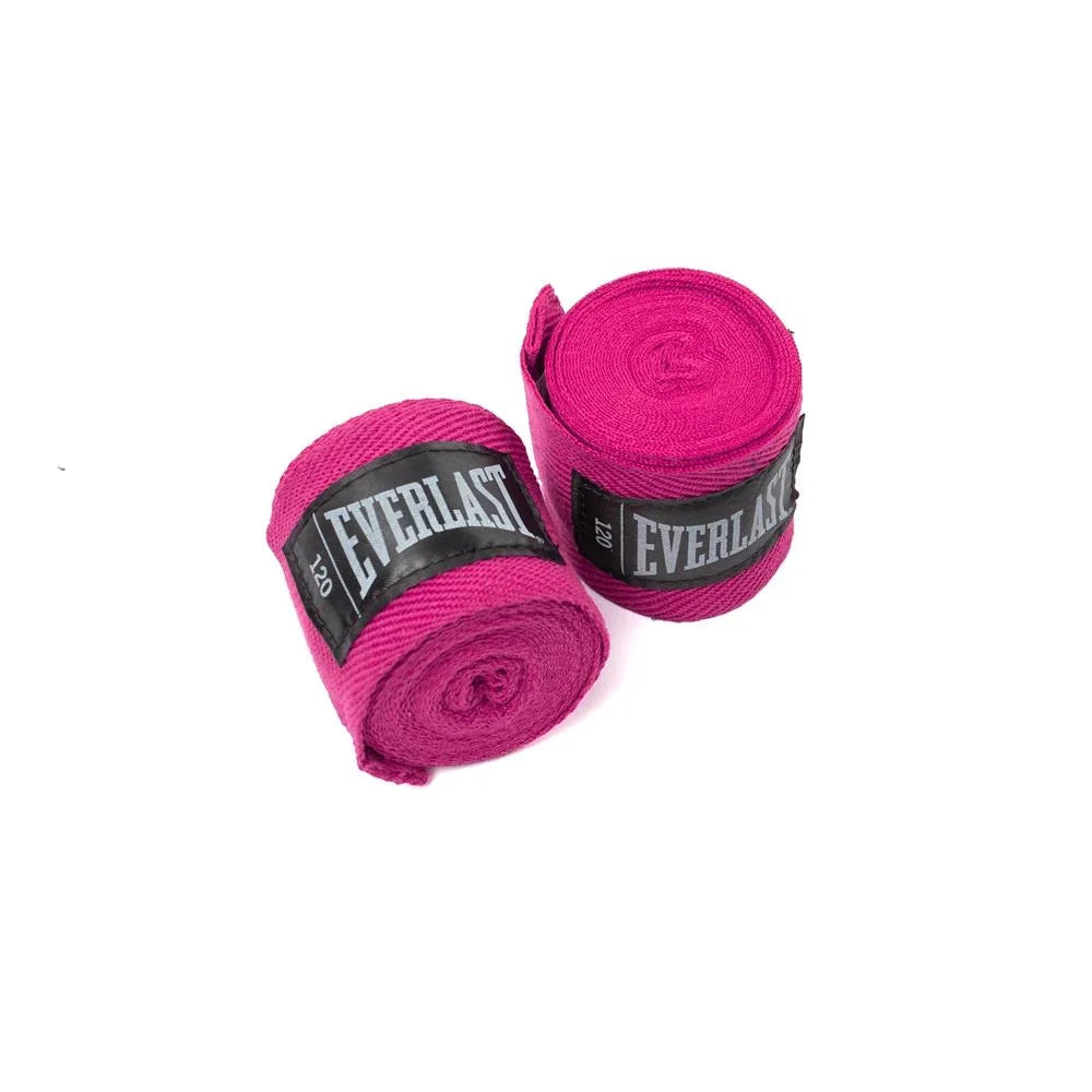 Everlast Core 120 Hand Wraps