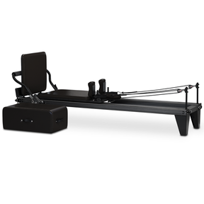 Reeplex Bespoke Aluminum Pilates Reformer