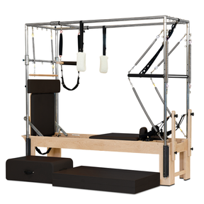 Reeplex Bespoke Full Trapeze Pilates Reformer