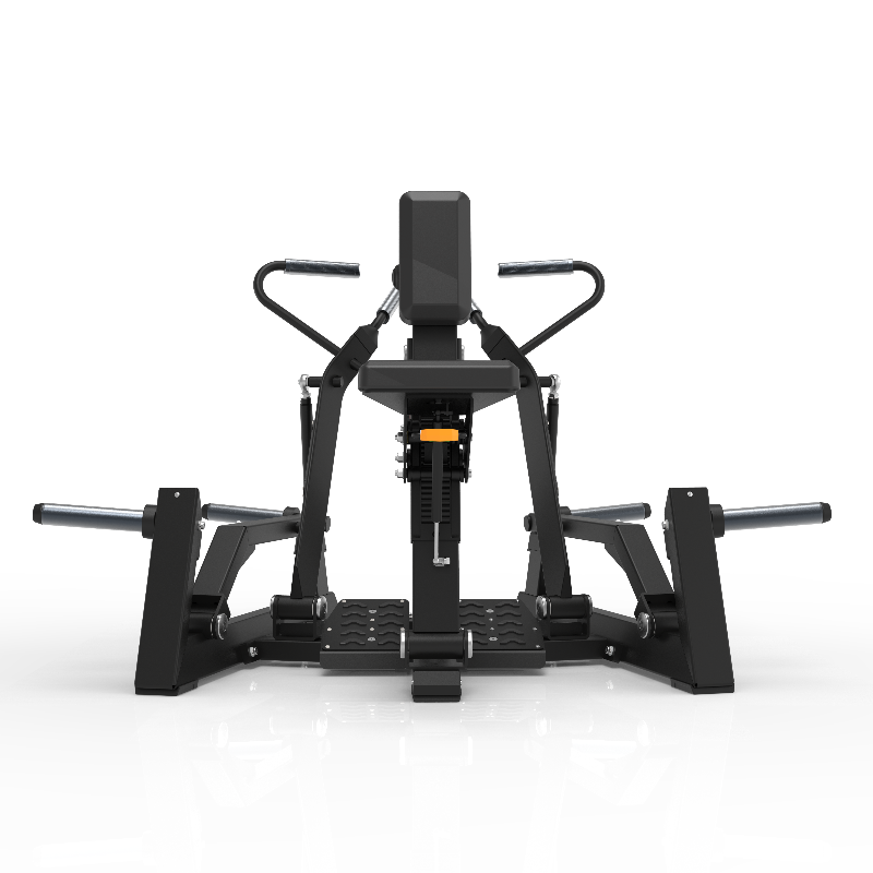 Impulse Commercial Seated Row Machine