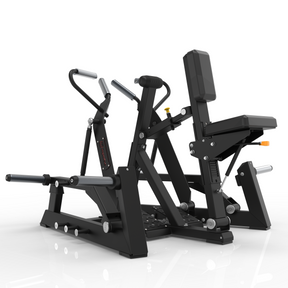 Impulse Commercial Seated Row Machine