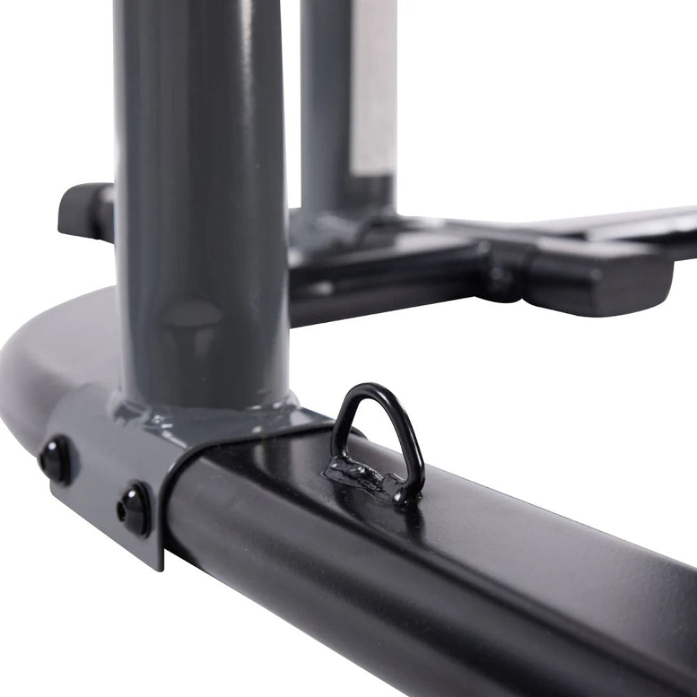 EVERLAST SINGLE STATION HEAVY BAG STAND