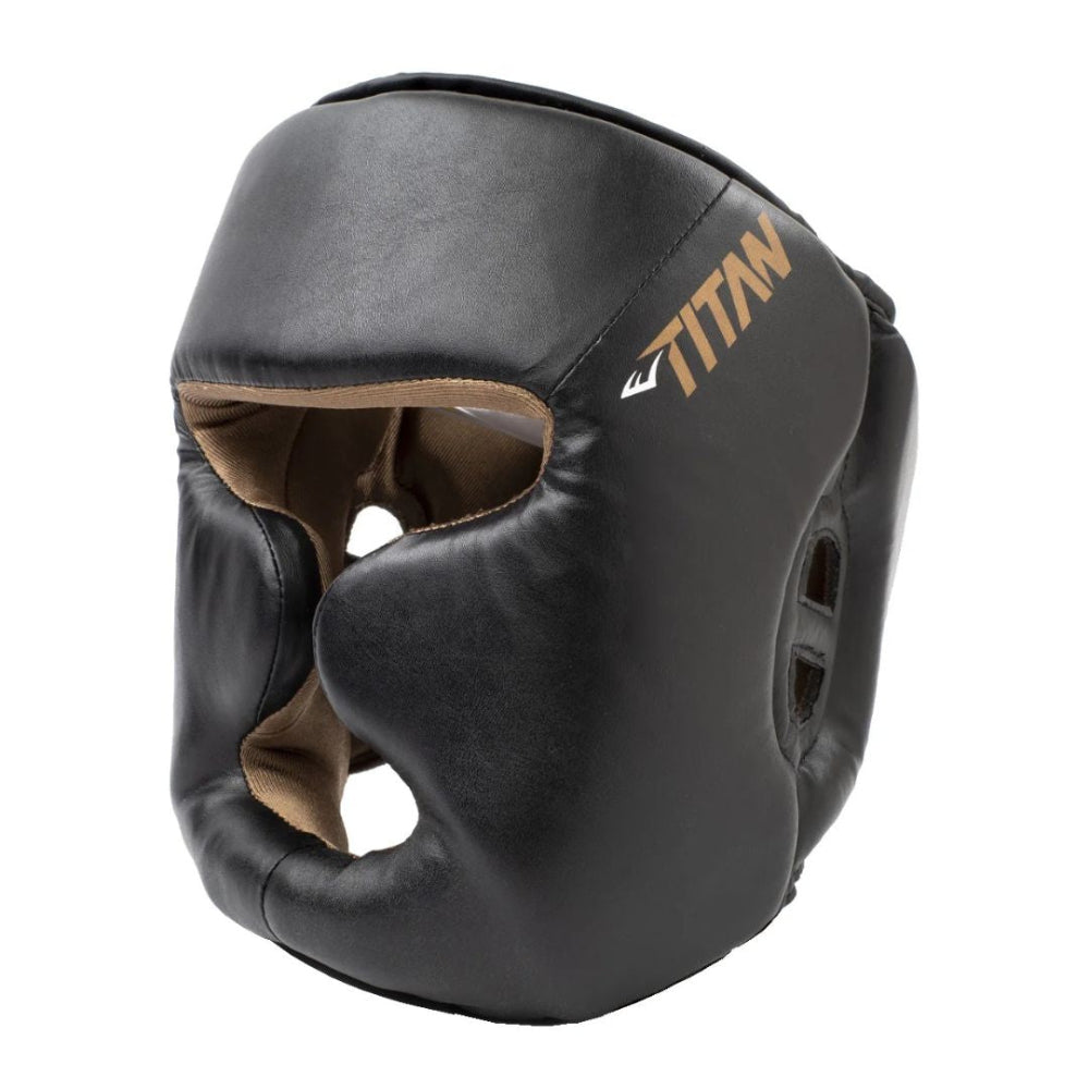 Everlast Titan Headgear