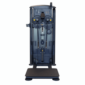 Impulse Standing Multi Delt & Pec Machine 2 in 1