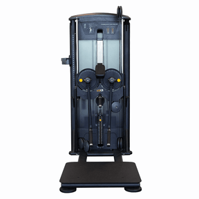 Impulse Standing Multi Delt & Pec Machine 2 in 1