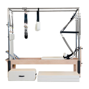 Reeplex Bespoke Full Trapeze Pilates Reformer