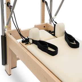 Reeplex Bespoke Full Trapeze Pilates Reformer