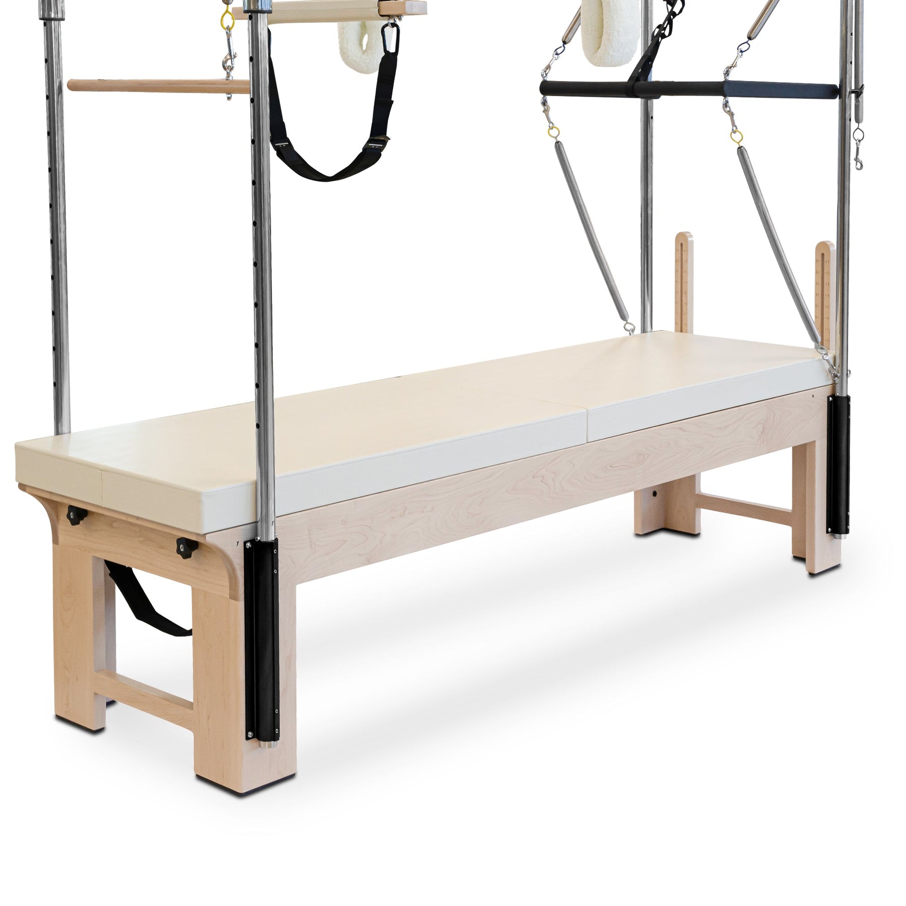 Reeplex Bespoke Full Trapeze Pilates Reformer