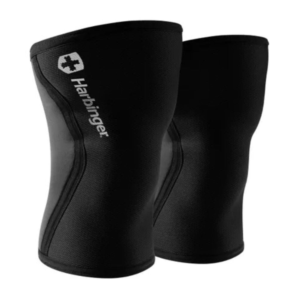 HAR PRO KNEE SLEEVES 5MM