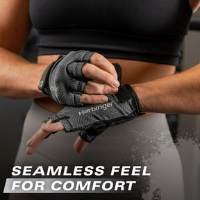 HAR PRO STRENGTH GLOVES 3.0 WMN CBN