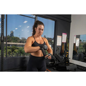 HAR WOMEN'S PRO WRISTWRAP GLOVE 3.0