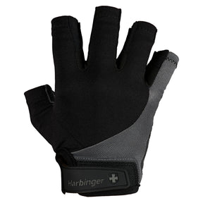 Harbinger BioFlex Elite Gloves - Grey