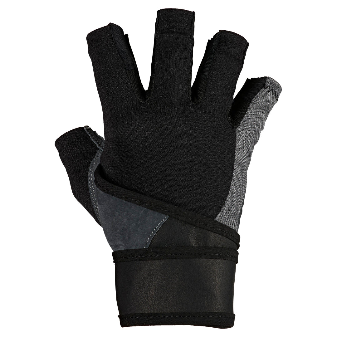 Harbinger BioFlex Elite Wristwrap Gloves