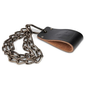 Harbinger Leather Dip Belt Attachment