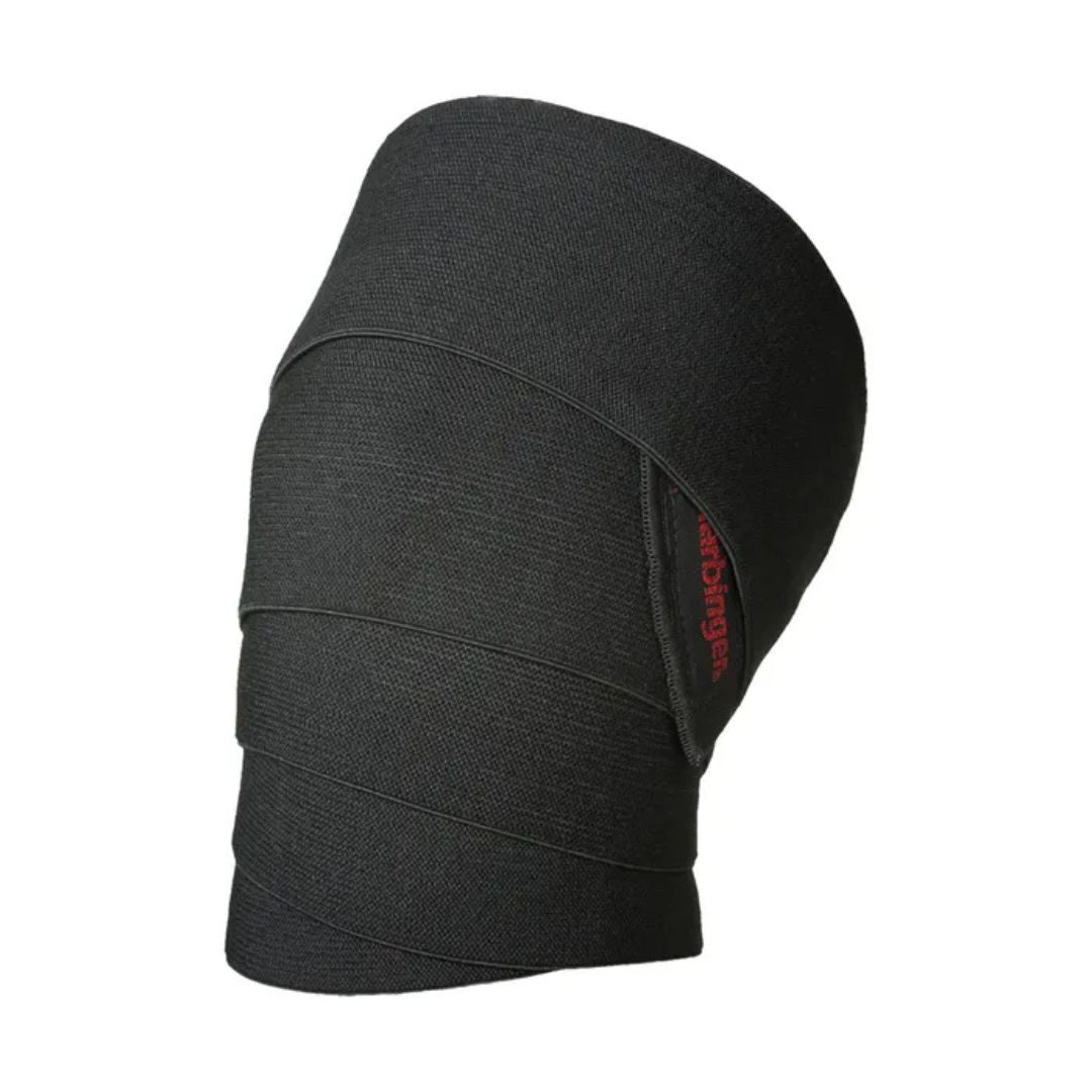Harbinger Power Knee Wraps
