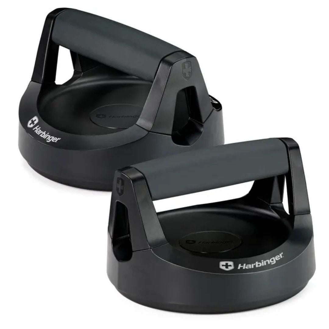Harbinger PushUp Pro