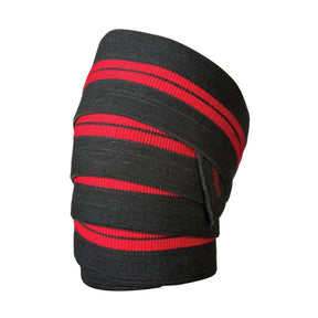 Harbinger Red Line Knee Wraps