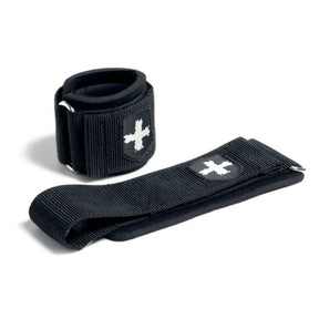 Harbinger Wrist Supports - Black