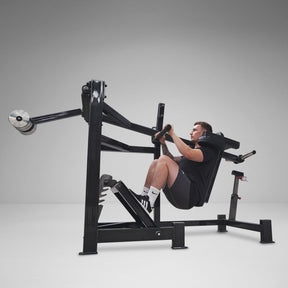 Watson Pendulum Squat