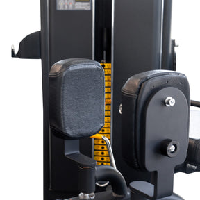 Reeplex Commercial Hip Abduction / Adduction Machine